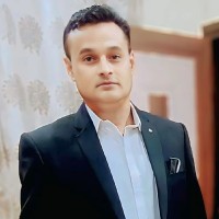 Krishna Gopal Singh Tomar