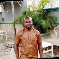 Emmanuel Gberityo