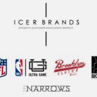 Icer Sales