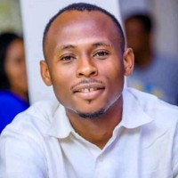 Chukwunonso Okeke