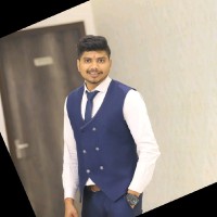 Anubhav Rastogi