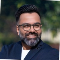 Gautam Roy