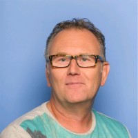 Marcel Van Tol