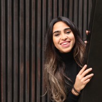 Mayar Rashed