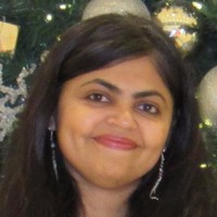 Rupal Visani