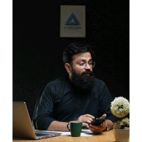 Afnan Siddiqui