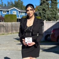 Taniya Sharma