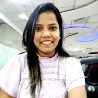 Riddhi Parikh