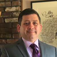 Jose Luis Gerena