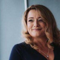 Kate Goodchild