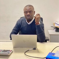 Idrissa Ouattara