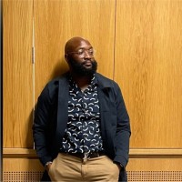 Jamal Bakari