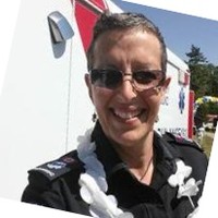 Janis Treleaven