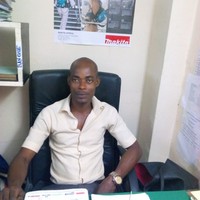 Kablan Guy Franck Kouame