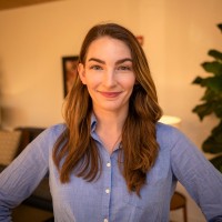 Zoë De Luca- Hewetson