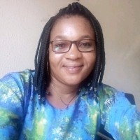 Jane Oluchi ibe