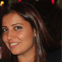 Tuğba Türkeş Deniz