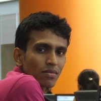 Aruna Madushan