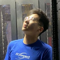 Wong Kean Chun