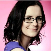 Ruth Wamsley