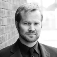 Gregory Hook