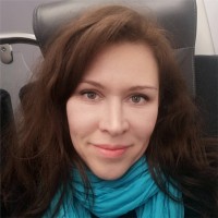 Elena Bovykina