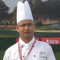 Devendra Singh Gusain