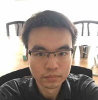 Charlie Yang
