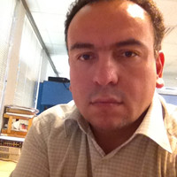 Patricio Gómez Ibáñez