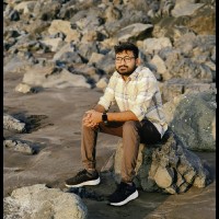 Ankitkumar Ahir
