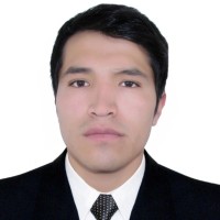 Jhosmell George Arteaga Espinoza