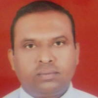 Shiva Kumar Dashrath