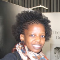 Phuti Molaba