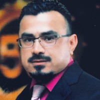 Alberto Garza