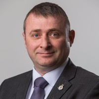 Darren Roberts Ba (Hons) Mcmi Ciiscm