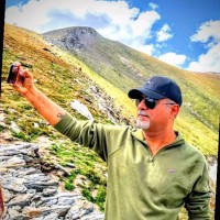 Shehzad Ali Shivjani