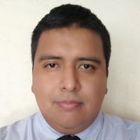 Sergio Fernando Andrade Baruch