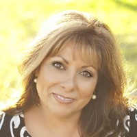 Tina Gordon Fader