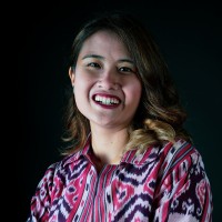 Gayatri I Gusti
