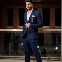 Chirag Somani