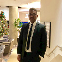 Artwell Mpofu
