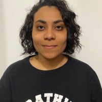 Mariana Isabelle Silva