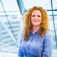 Lara Taylorson (ChPP RPP FAPM)