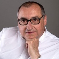 Pascal Mangin