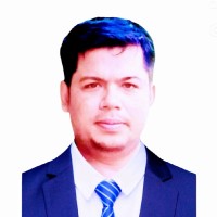 Md. Masud Alam