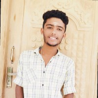 Rohith Kamaraj