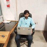 Vikas Mandal
