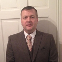 Nick North