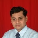 Amey Chemburkar