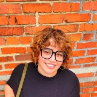 Evelyn Tatiana Johnson